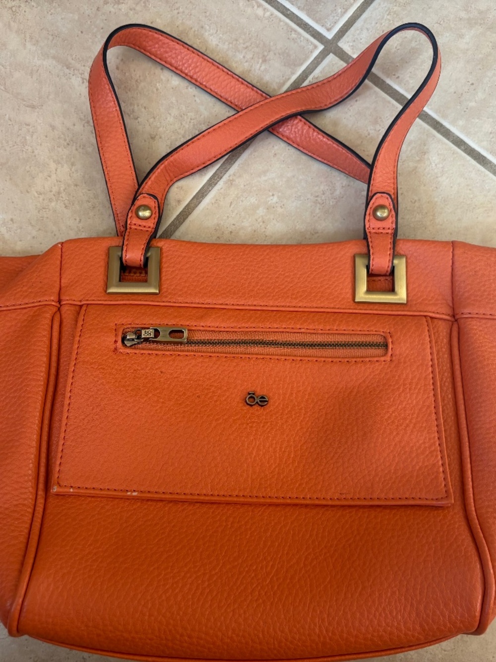 Oe Cloe Purse